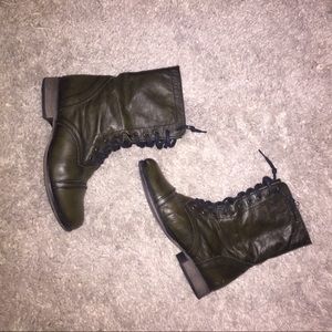 Steven Madden Troopa Boot