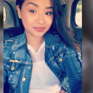 Meet your Posher, 'crystal