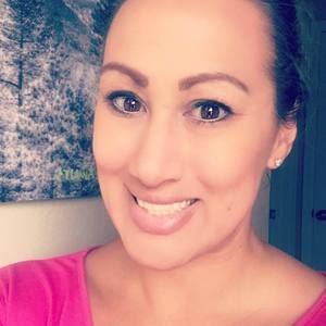 Meet your Posher, Stacy