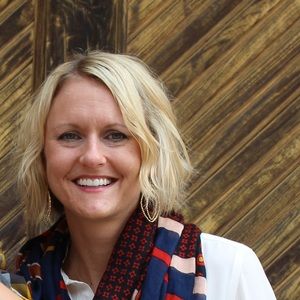 Meet your Posher, Amy