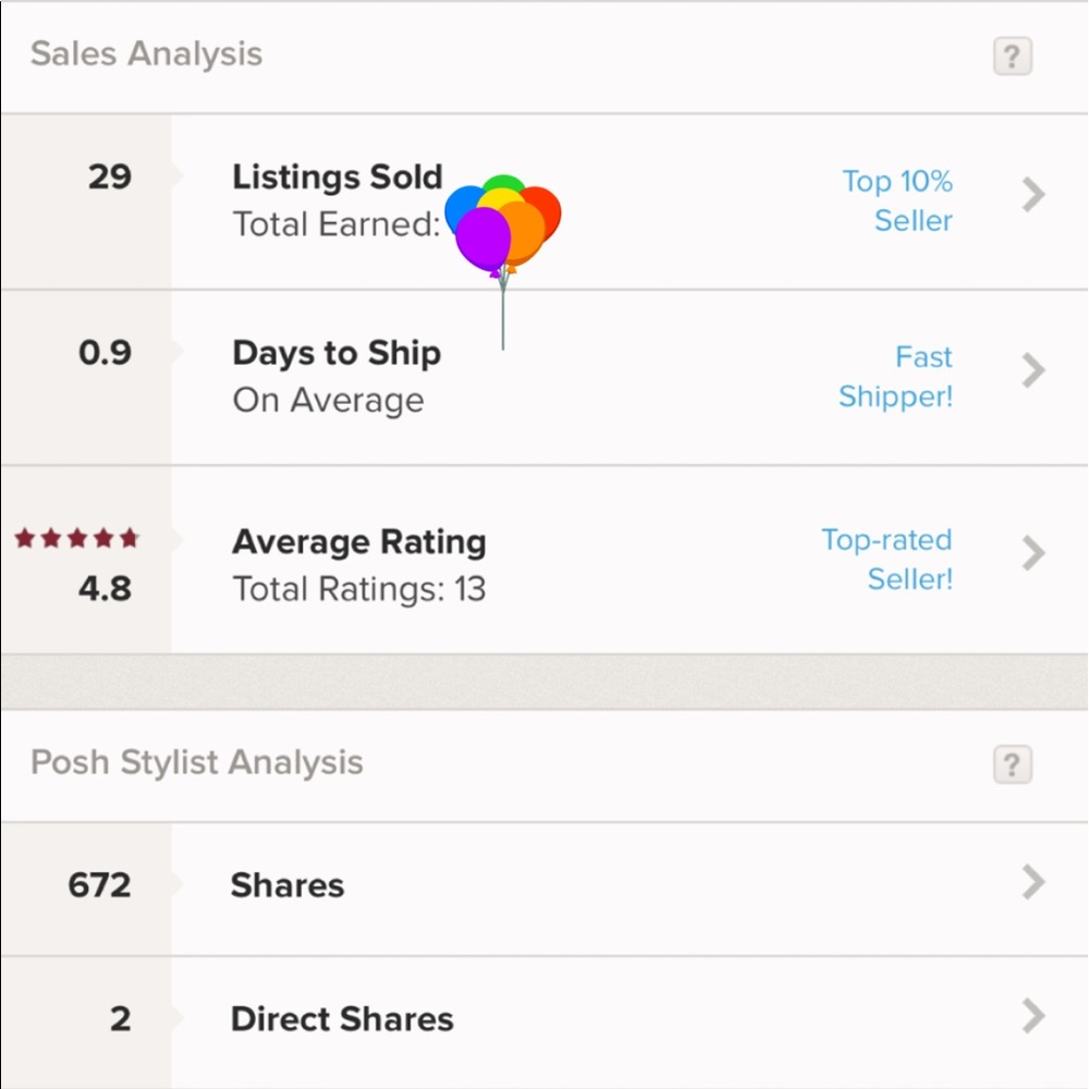 🎈 Top 10% Seller 🎈