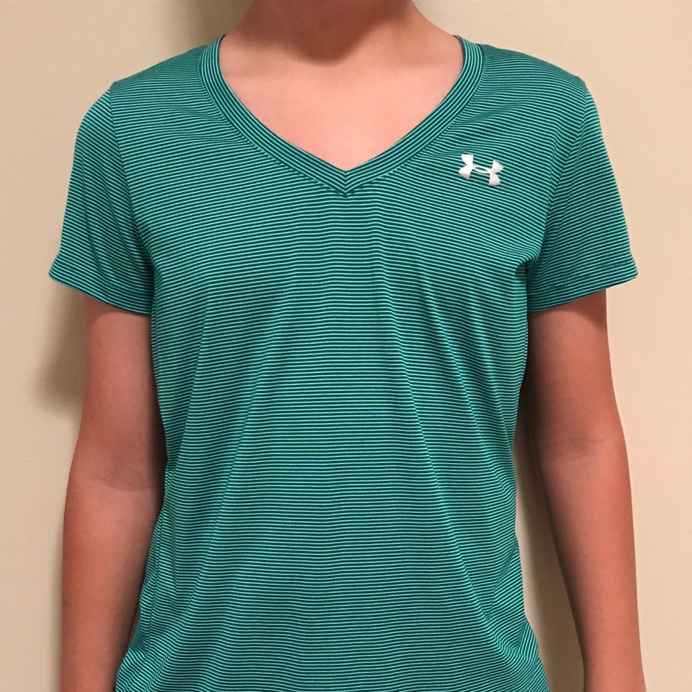 Work Out t-shirt
