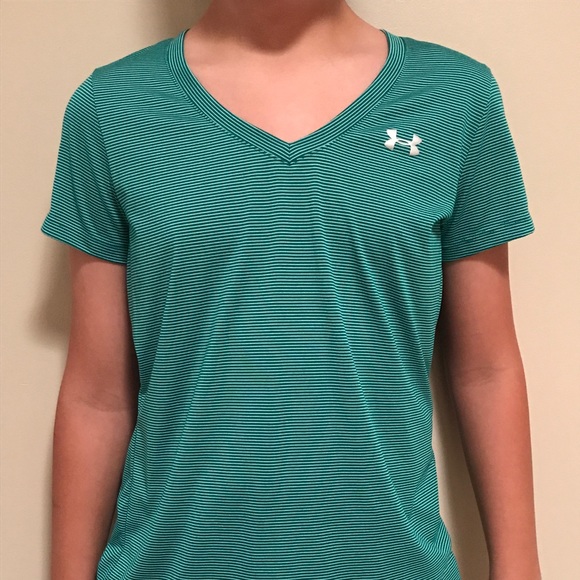 Work Out t-shirt - Picture 1 of 6