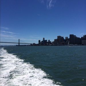 Meet your Posher, Gerson