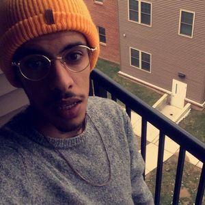 Meet your Posher, Mousab