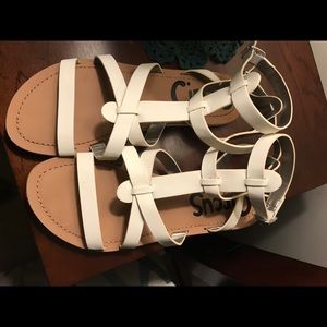 Sam Edelman Circus Sandals