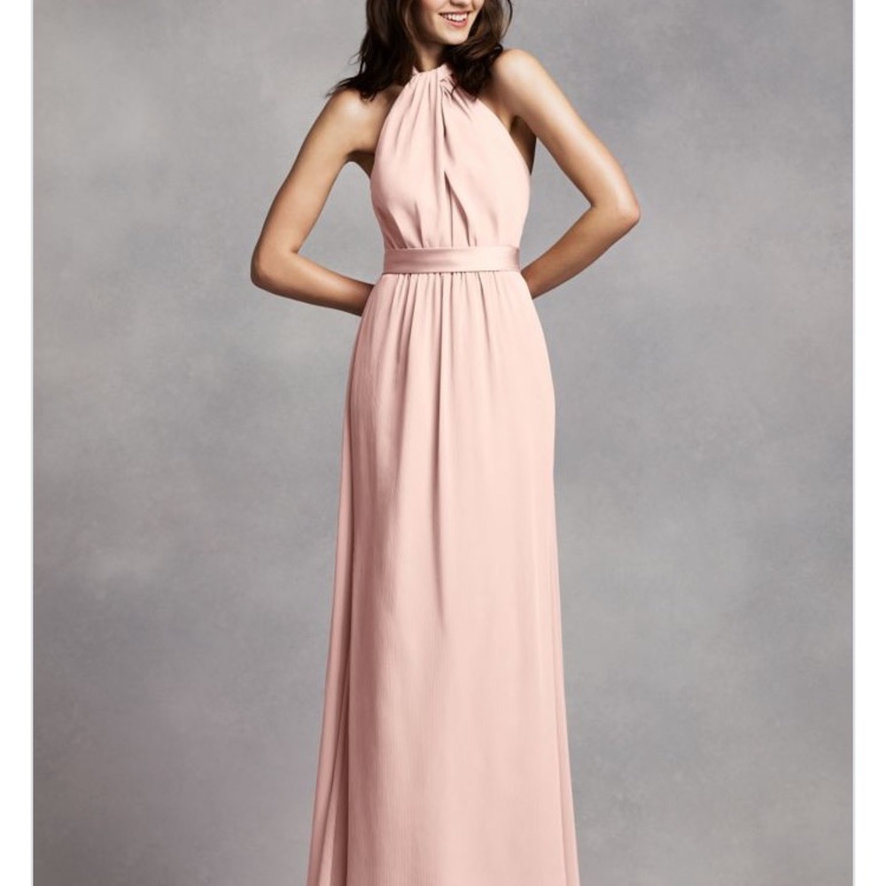 Vera Wang dress