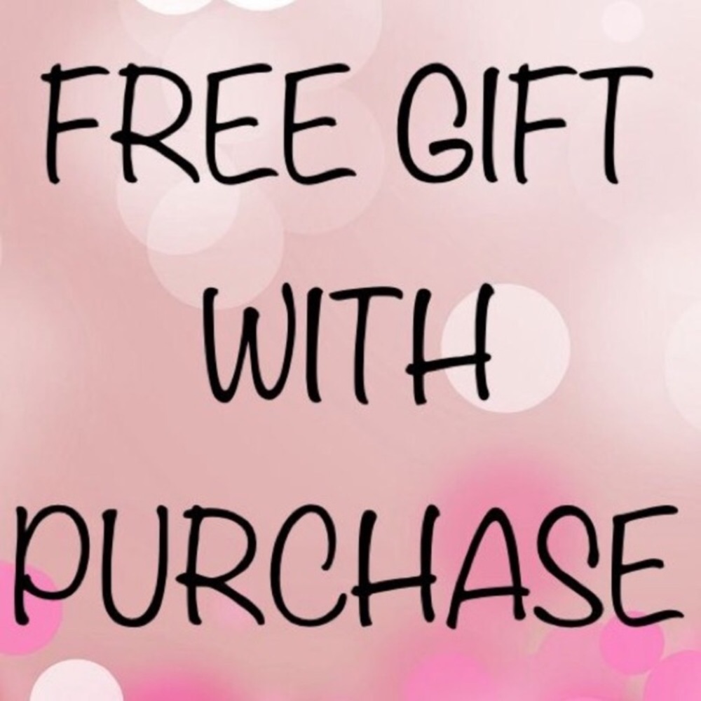 Not For Sale. Free gift 🎁