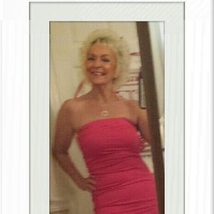 Meet your Posher, Ann