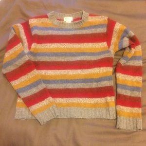 Vintage (mid-90s) Free People Sweater