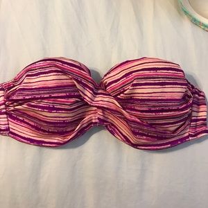 Victoria Secret Bathing Suit Top