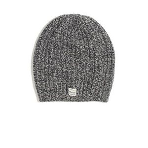 Madewell Ribbed Beanie