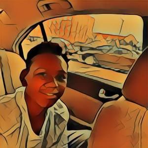 Meet your Posher, William