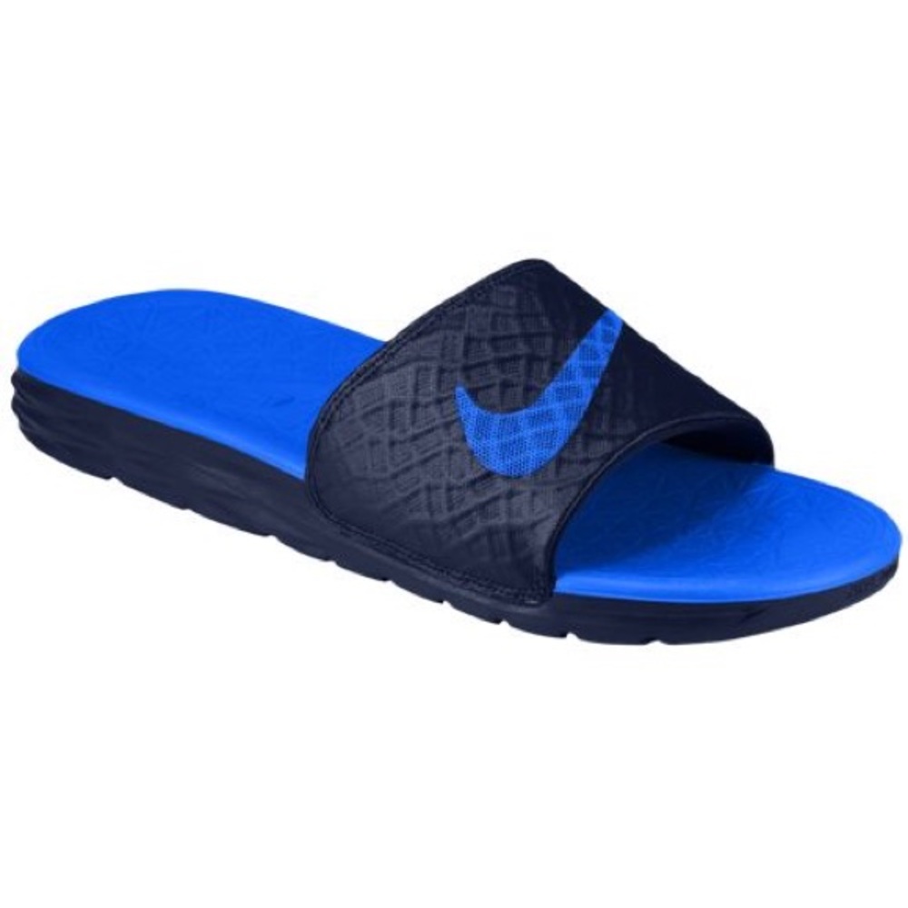 Men's Nike sandals/slides