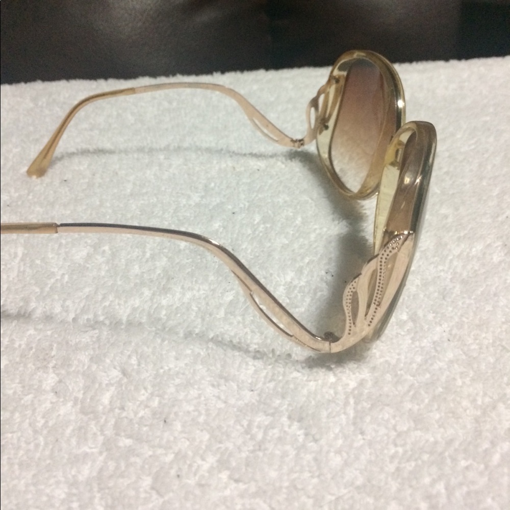 Vintage Sunnies