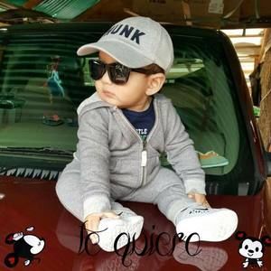 Meet your Posher, Brenda