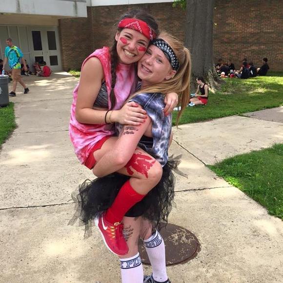 Meet your Posher, Riley - Picture 1 of 2