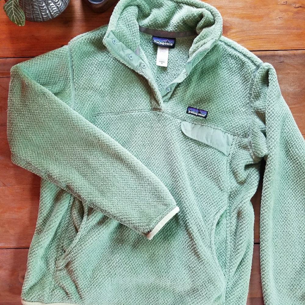 Women's Patagonia pullover