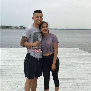 Meet your Posher, Edwardo