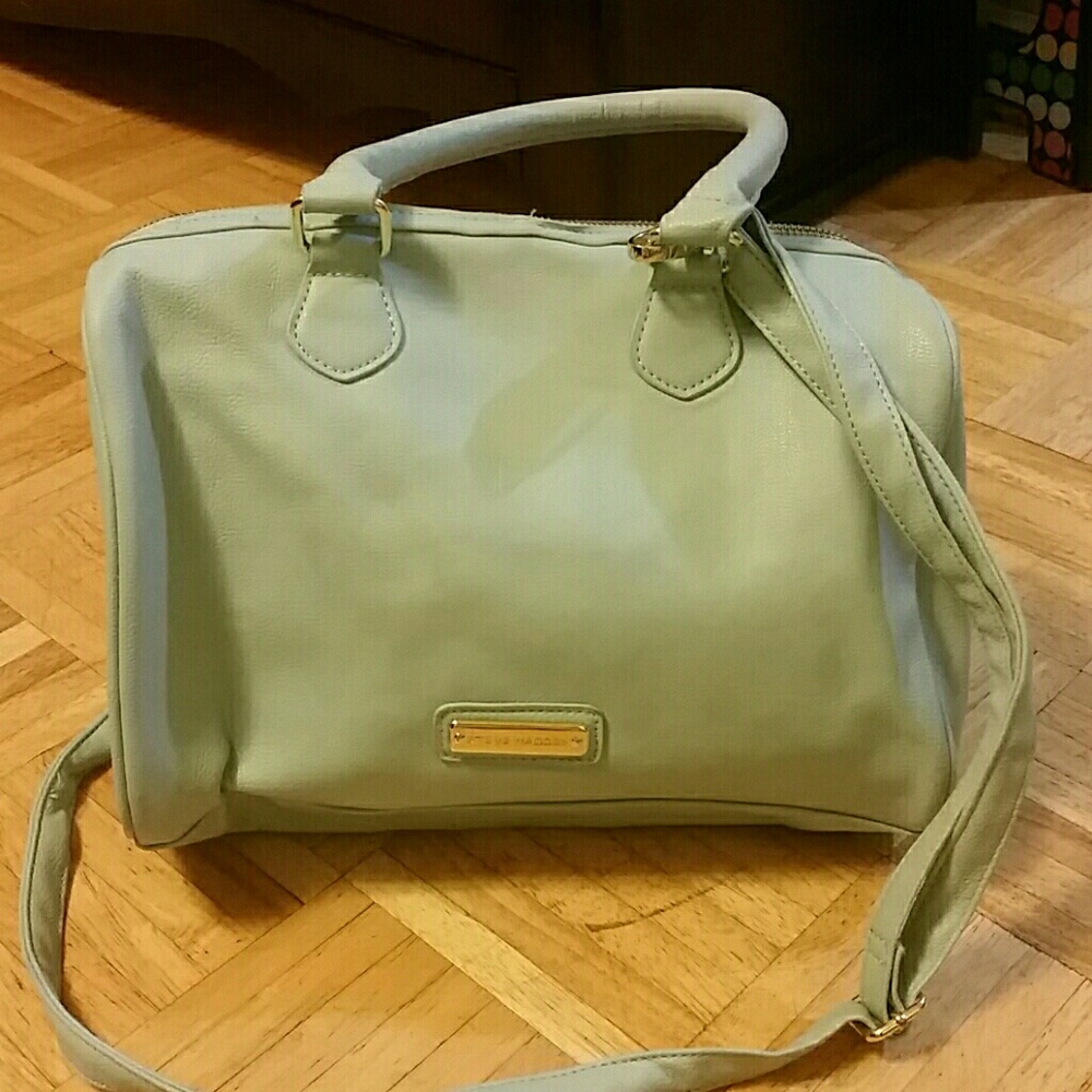Steve Madden satchel