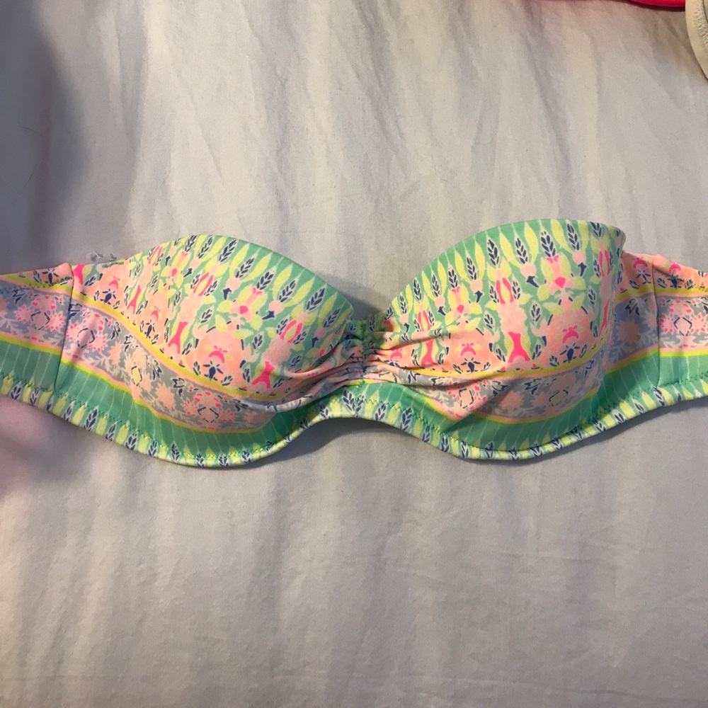 Victoria Secret Bathing Suit Top