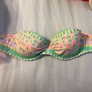 Victoria Secret Bathing Suit Top