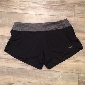 Nike Dri-Fit Running Shorts