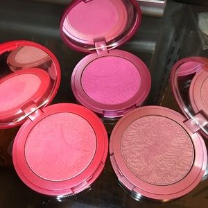 Tarte Amazonian Clay Blushes Bundle