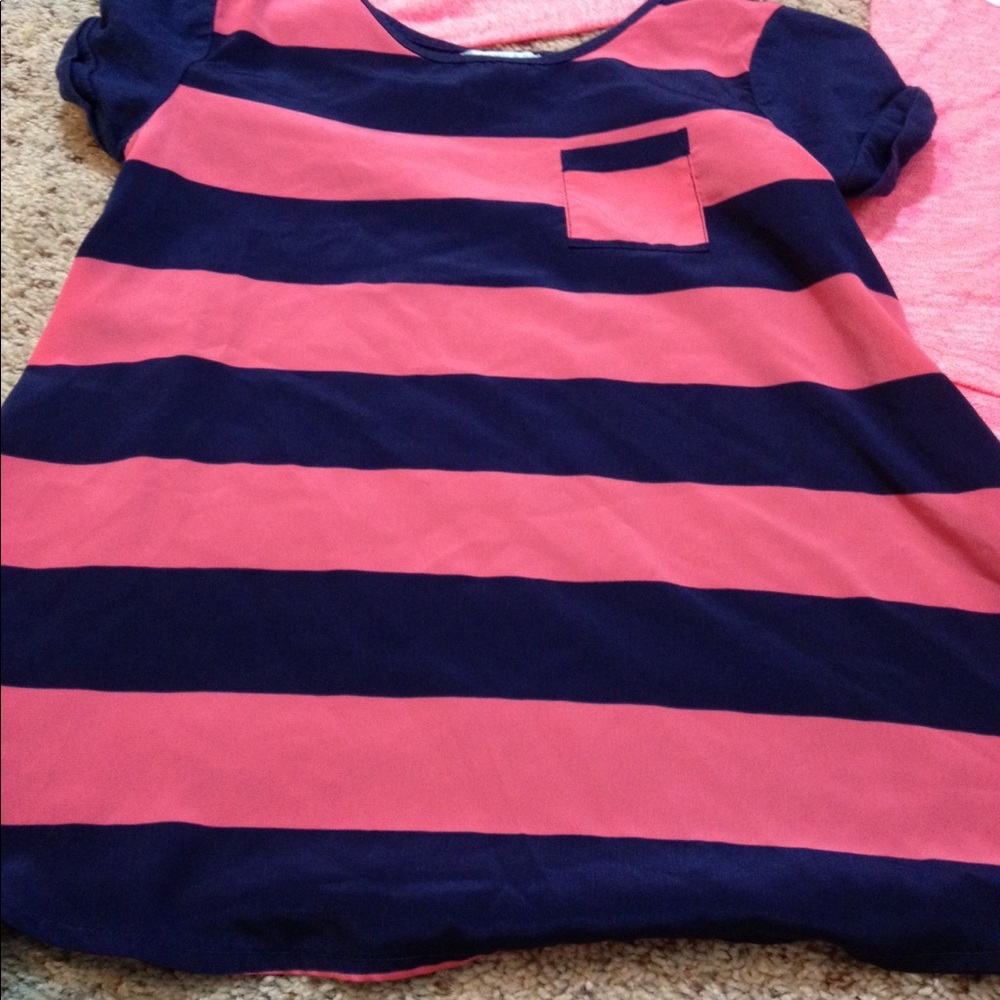 Two cute girl shirts - Picture 5 of 5