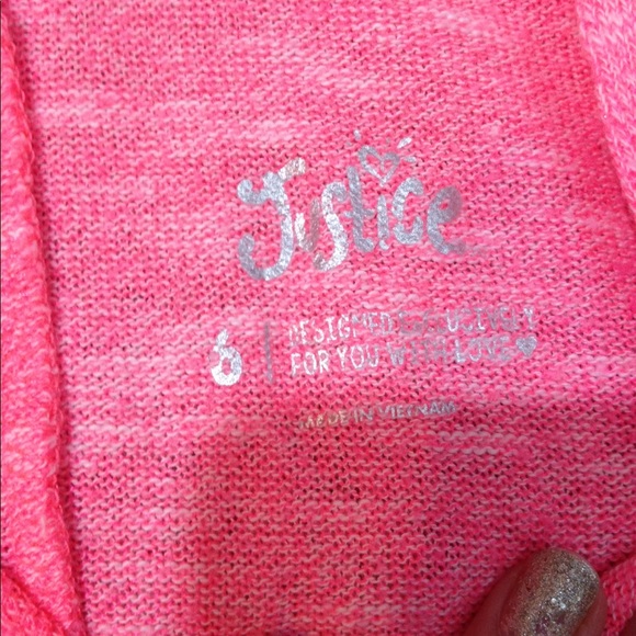 Two cute girl shirts - Picture 3 of 5