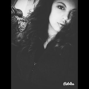 Meet your Posher, Miranda