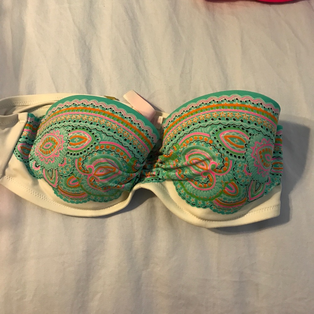 Victoria Secret Bathing Suit Top