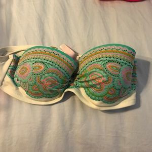 Victoria Secret Bathing Suit Top