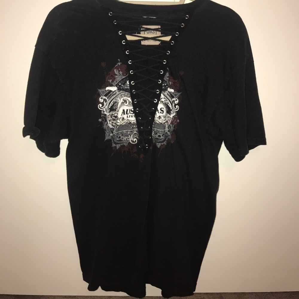 LF FIRST OF A KIND T SHIRT