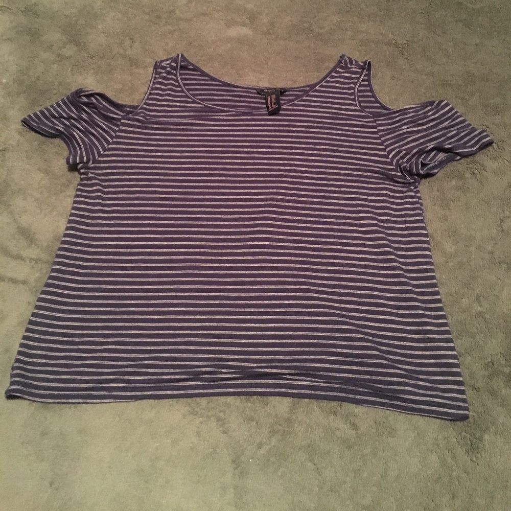 A kids top
