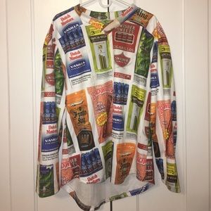 Blunt and Backwood Jersey