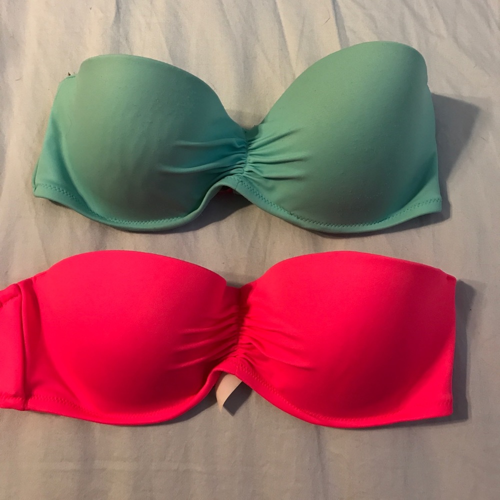Victoria Secret Bathing Suit Tops