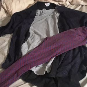 Lularoe outfit
