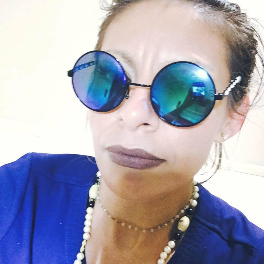 Meet your Posher, Sandra