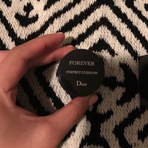 Dior skin forever cushion 0.30 medium beige