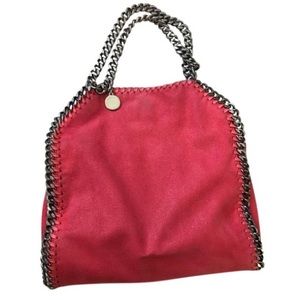 Stella McCartney Mini Falabella Tote