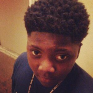 Meet your Posher, Dorian