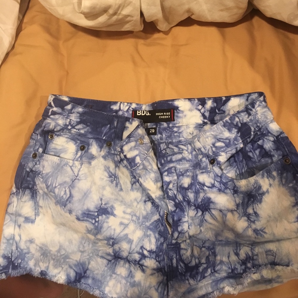 Shorts - Picture 1 of 1