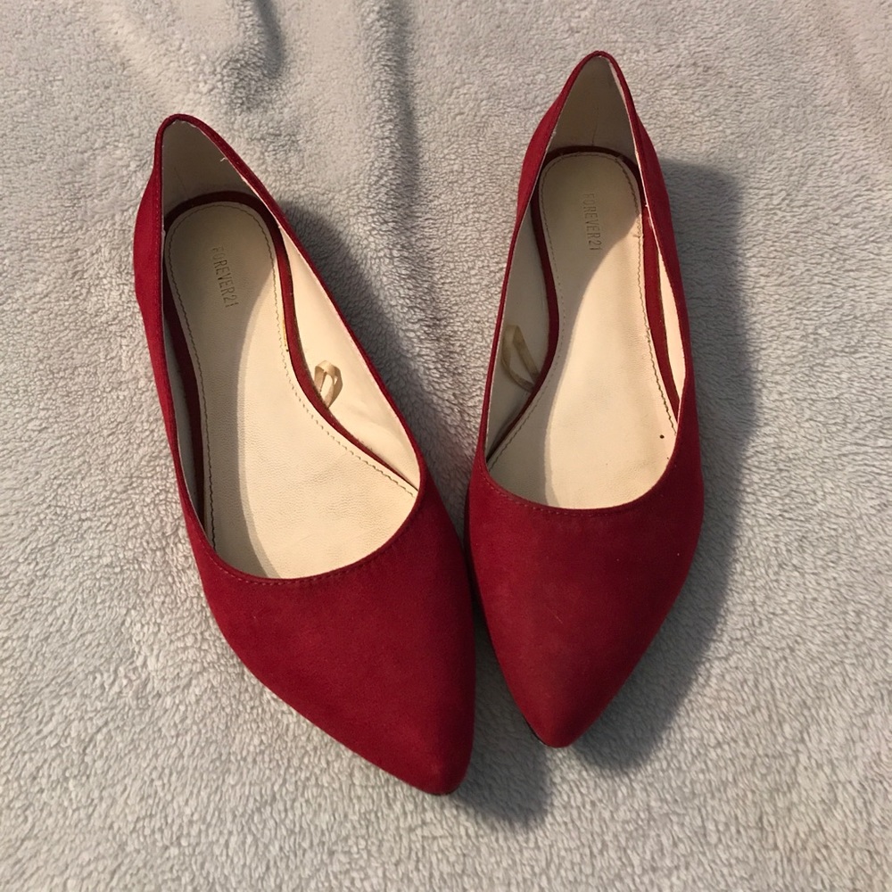 Flats