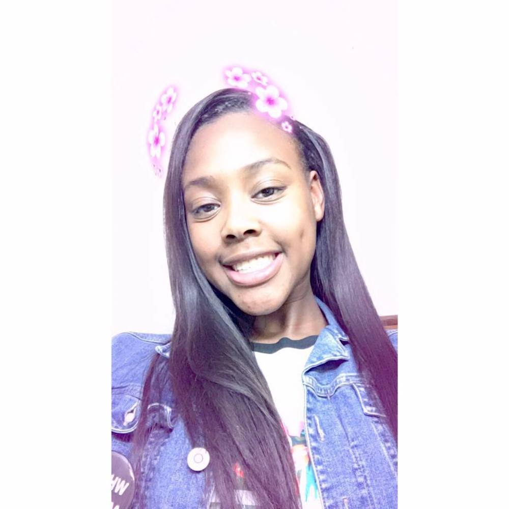 Meet your Posher, Nadiya