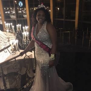 Meet your Posher, Jashawna
