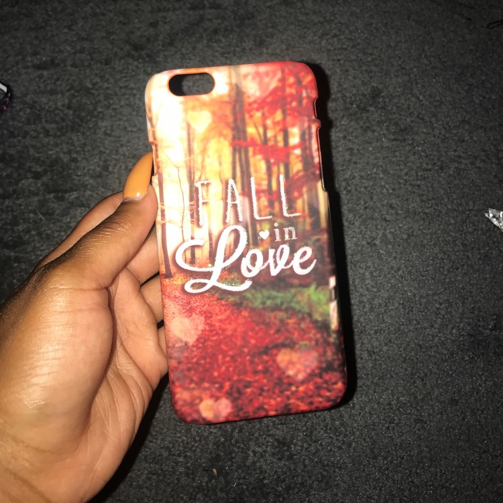 iPhone 6 case