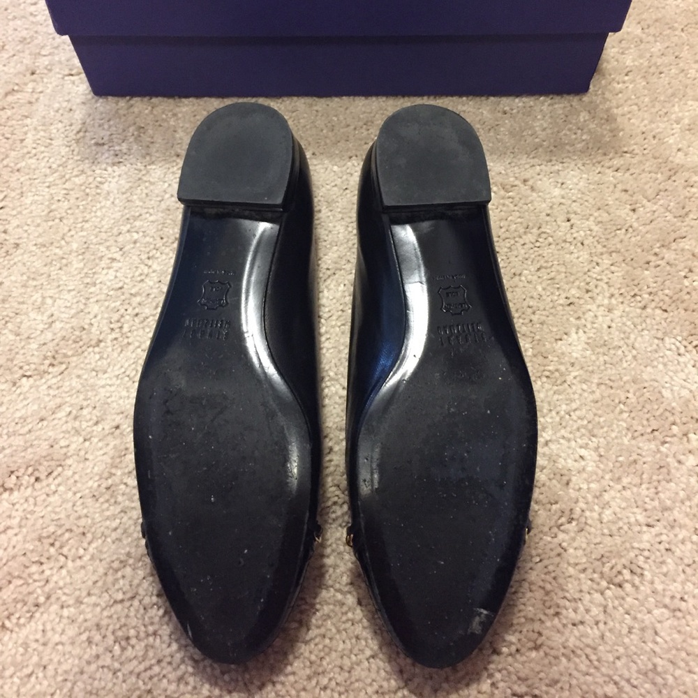 Authentic Stuart Weitzman Ballet Flats - image 6