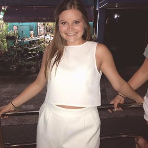 Meet your Posher, Kaylene