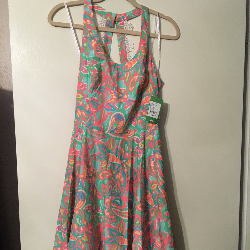 Brand new Lilly Pulitzer dress! - Picture 1 of 2